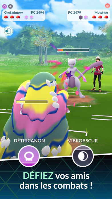Pokémon GO Pokémon GO