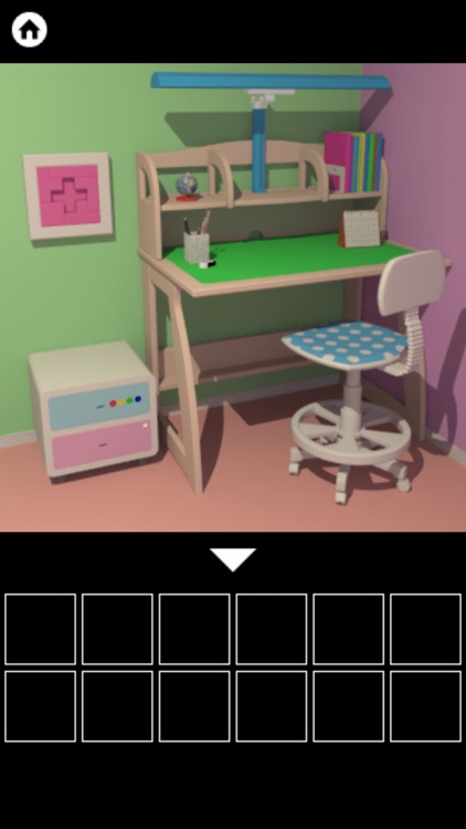 KIDS ROOM - room escape game - screenshot-1