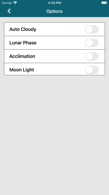 ZETLIGHT SYSTEM