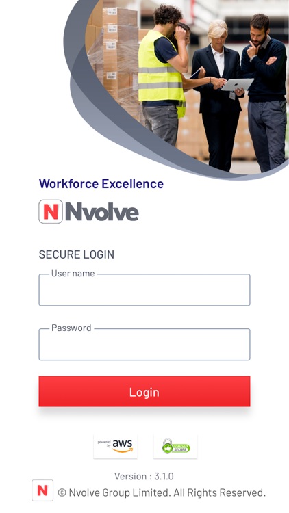 Nvolve