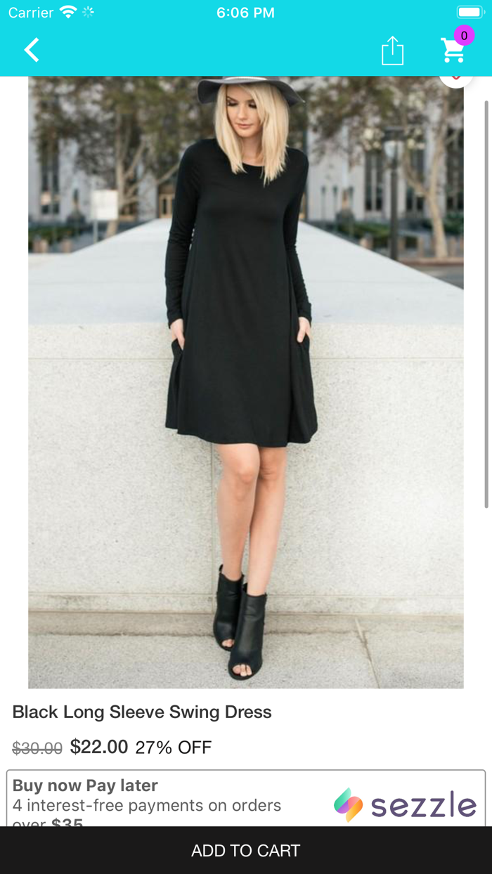 The Wanderlust Boutique