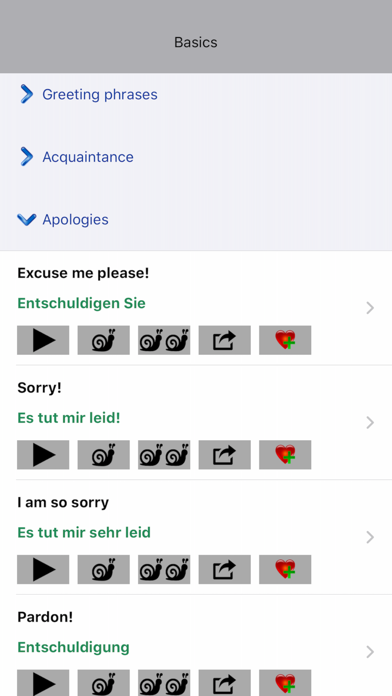 How to cancel & delete English / German Talking Phrasebook Translator Dictionary - Multiphrasebook from iphone & ipad 2