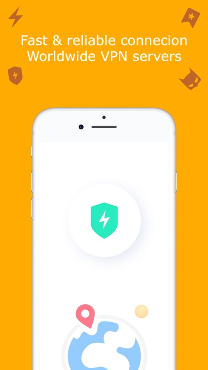 Phoenix Browser - Proxynel VPN screenshot-3