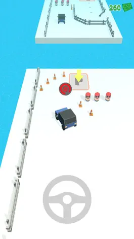 Game screenshot Super Driver 3D apk