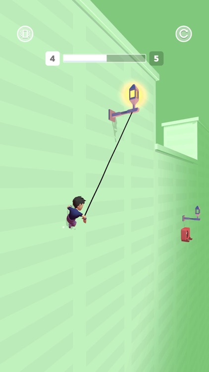 Wall Swingers screenshot-3