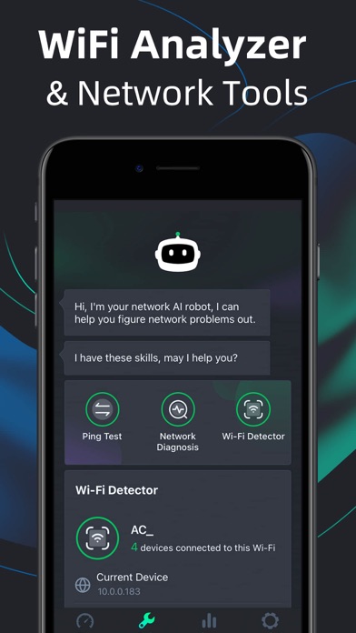 Speedtest Master Test Speed By Spring Tech Co Ltd More Detailed Information Than App Store Google Play By Appgrooves 3 App In Speed Test Tools 6 Similar Apps 12 347 Reviews