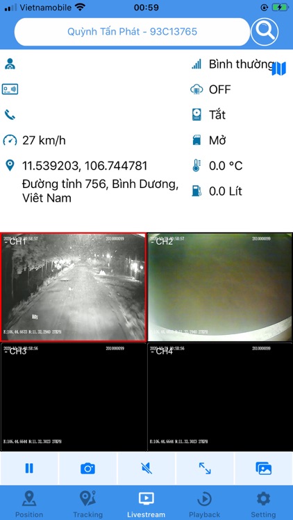 MobiCAM VN