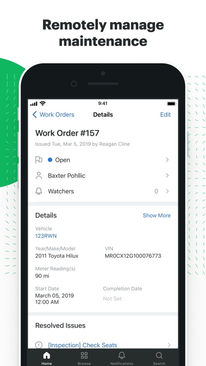 Fleetio Go - Fleet Management screenshot-5