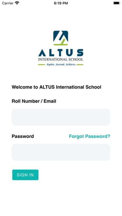 Altus International School