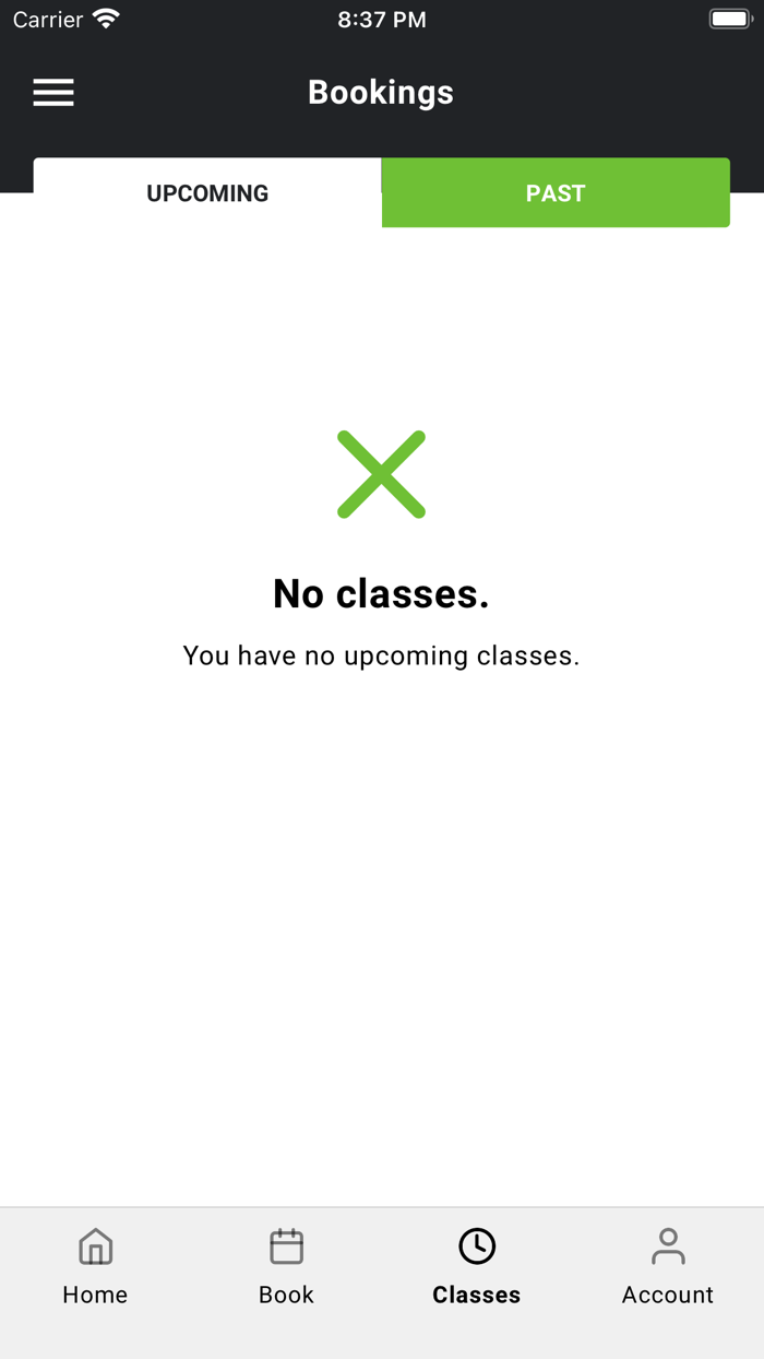 Turnstyle Cycle  Bootcamp 2.0