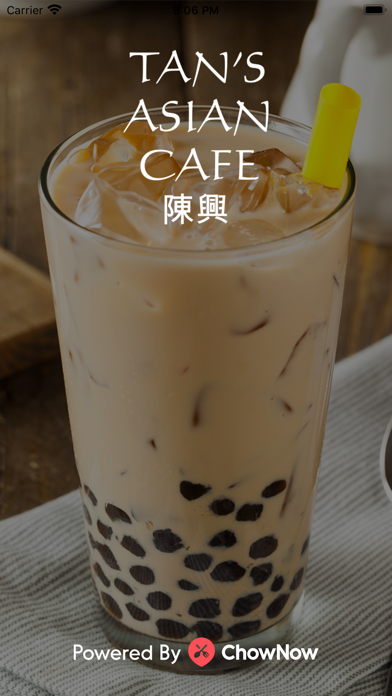 How to cancel & delete Tan's Asian Cafe from iphone & ipad 1