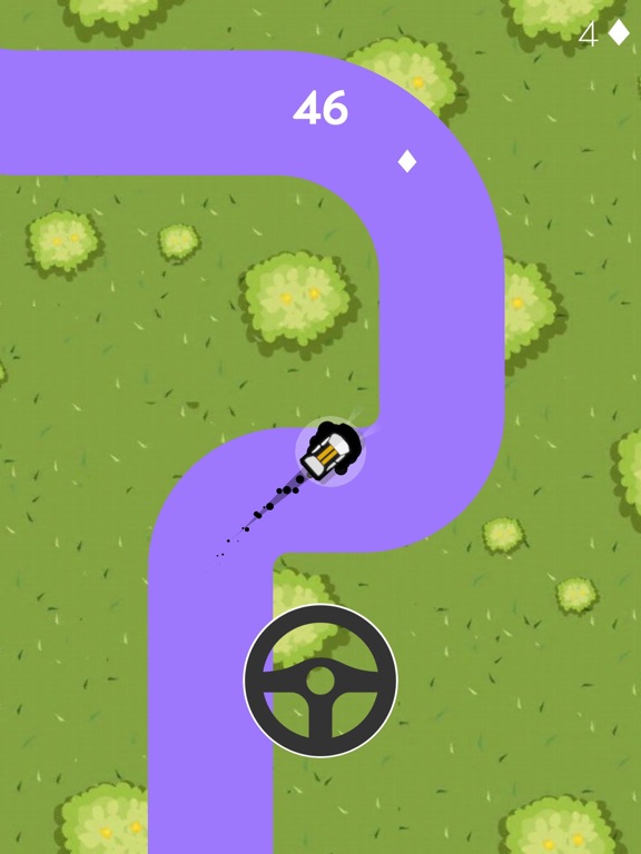 Screenshot #5 pour Spin Driving