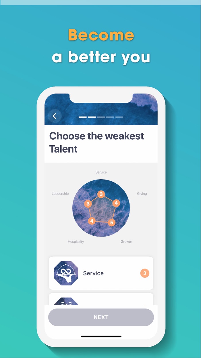 Genius Formula Self Discovery