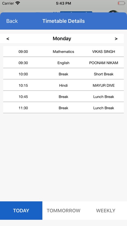 Don Bosco International screenshot-3