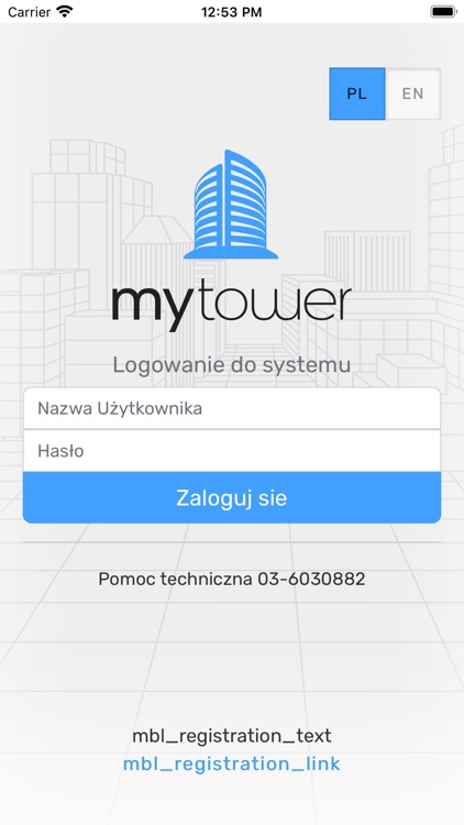 MyTower EU FM