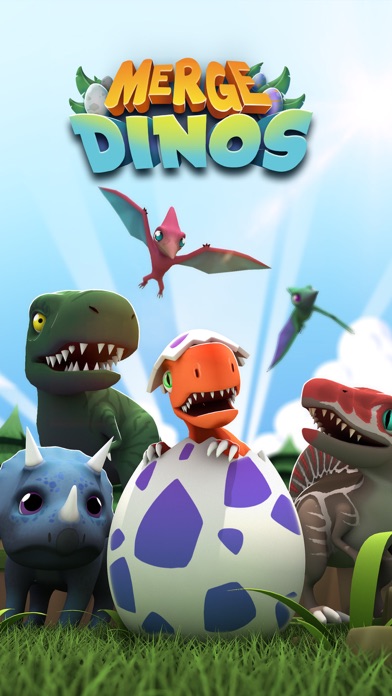 合併DINOS