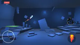 Game screenshot Rocket Glider mod apk