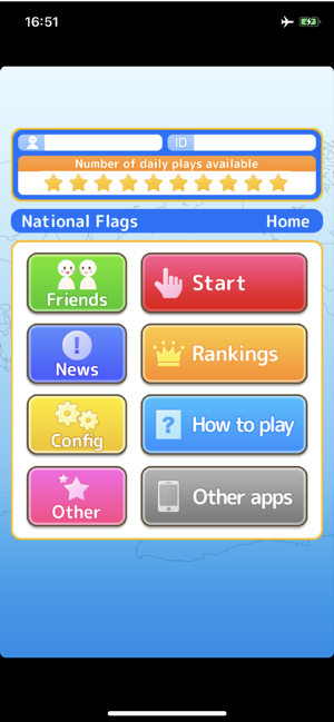 National Flags (Play & Learn!)(圖7)-速報App