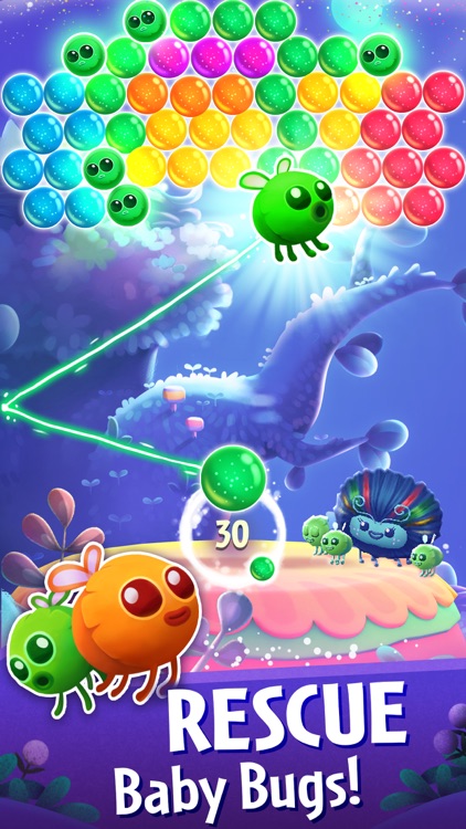 DreamWorks Trolls Pop screenshot-3