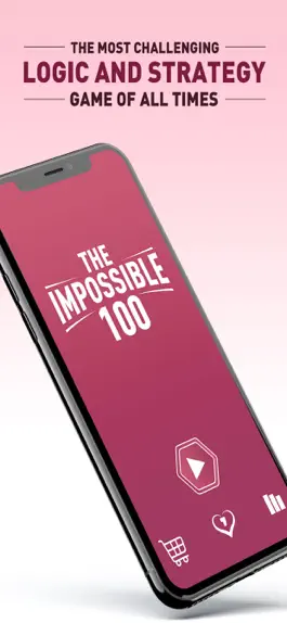 Game screenshot The Impossible 100 mod apk