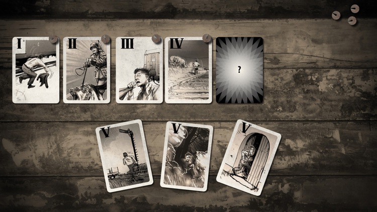 Attentat 1942 screenshot-4