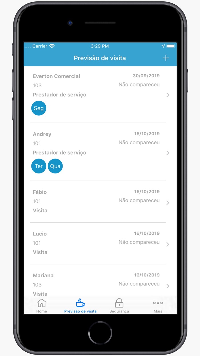 PRS - Portaria Virtual