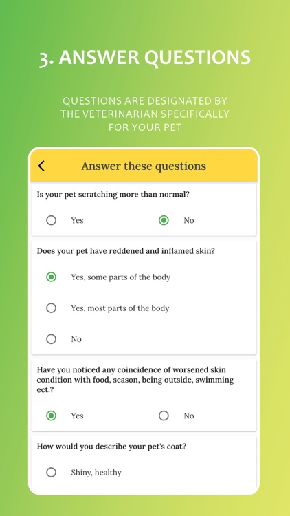 Hurry to Vet or Not Yet screenshot-3