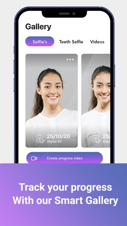 Clear Aligner screenshot-3