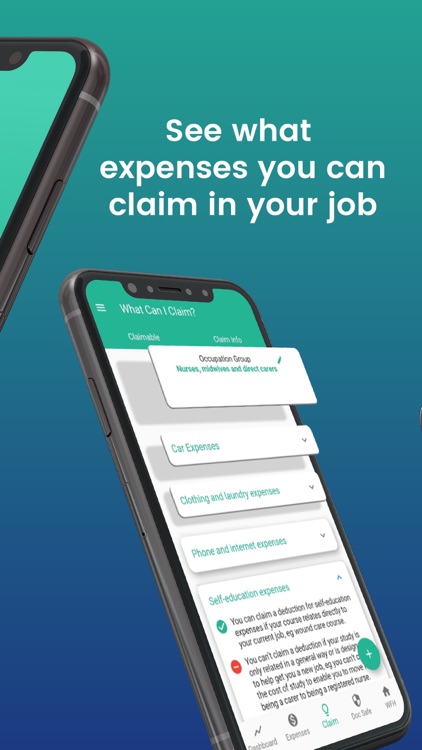 Tax Fox - Maximise ATO Refunds
