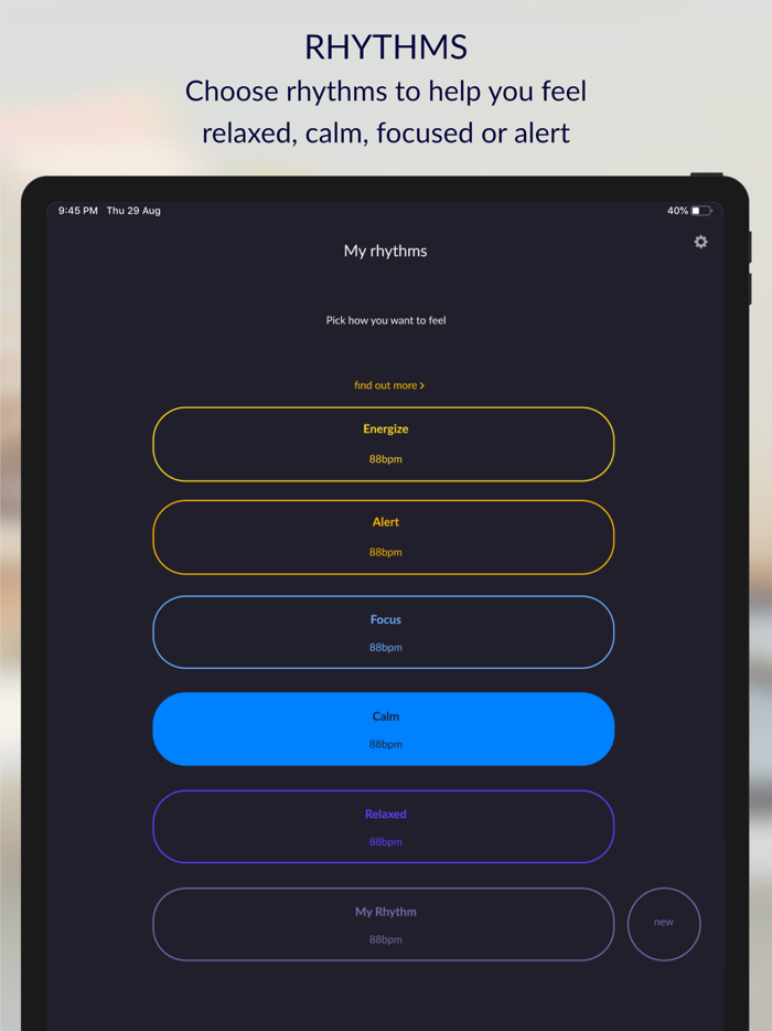 doppel - set your pace