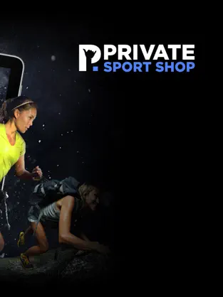 Screenshot 2 Private Sport Shop - Outlet iphone
