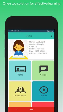 Game screenshot TeamMeet Shiksha mod apk