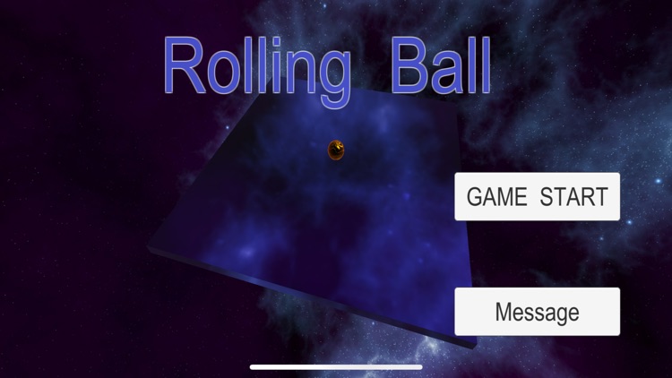 RollingBallGame