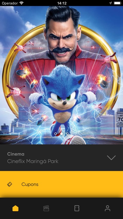 Cineflix Cinemas