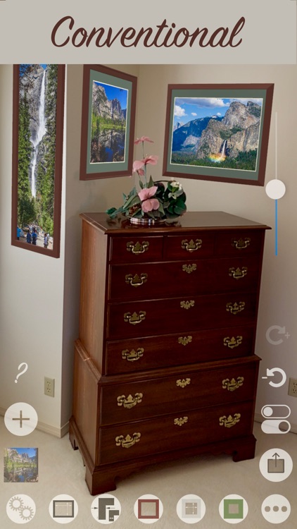 Wall Gallery Designer screenshot-8
