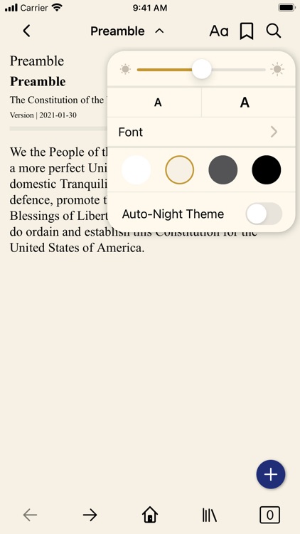 Arkansas Code (by PocketLaw) screenshot-4