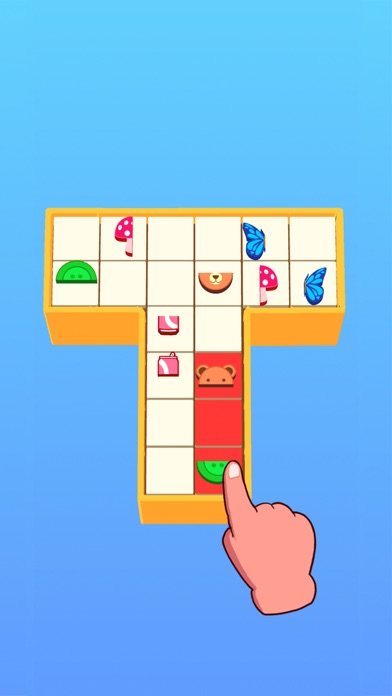Match Tiles 3D - Puzzle Game screenshot 4