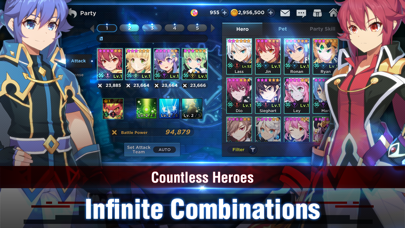 GrandChase free Gems hack