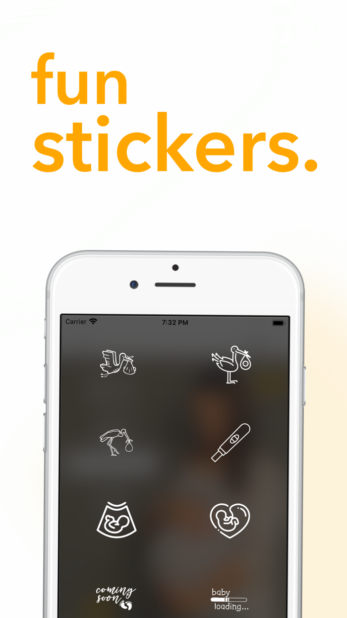 My Baby Pics Cute Photo Maker