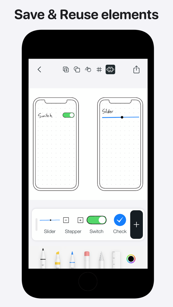 Download Mockup - Sketch UI & UX App for iPhone - Free Download ...