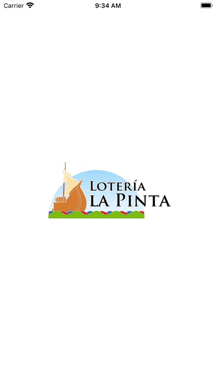 Lotería La Pinta