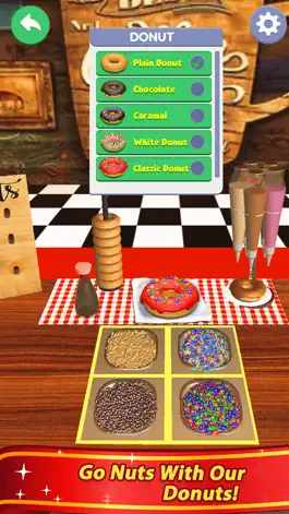 Game screenshot Restaurant 3D - Cashier Games hack