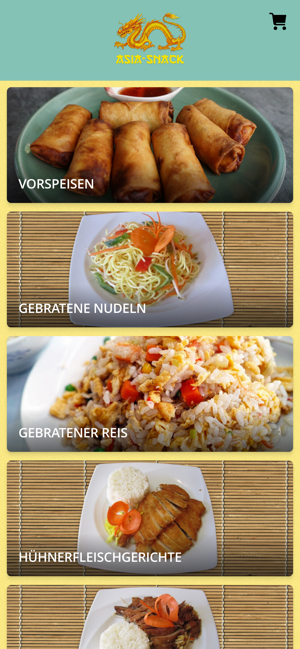 Asia Snack Paderborn(圖3)-速報App