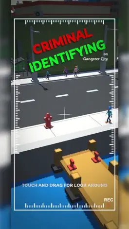 Game screenshot Criminal Detection mod apk