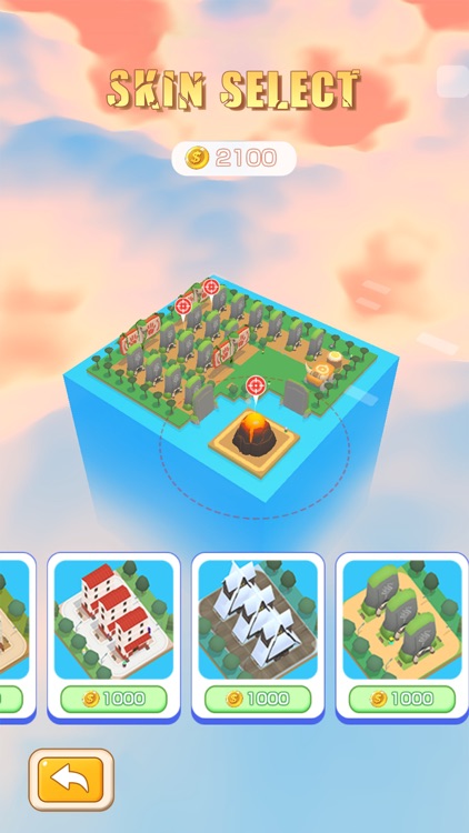 Domino City : Puzzle Game screenshot-3