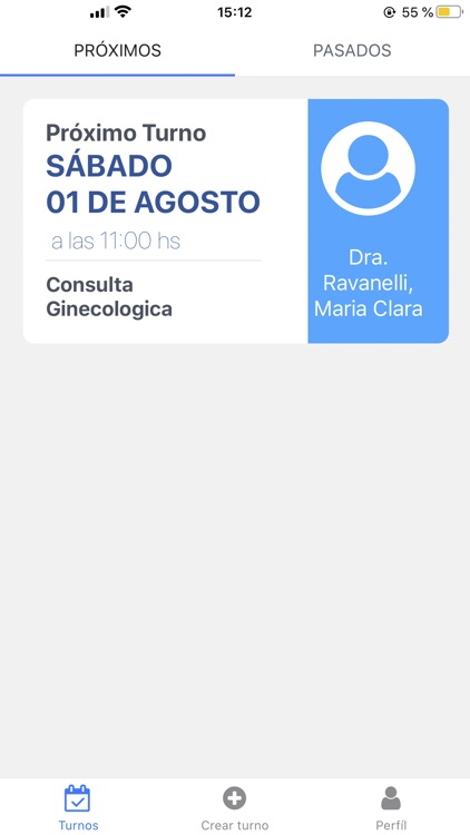 IPC Turnos screenshot-8