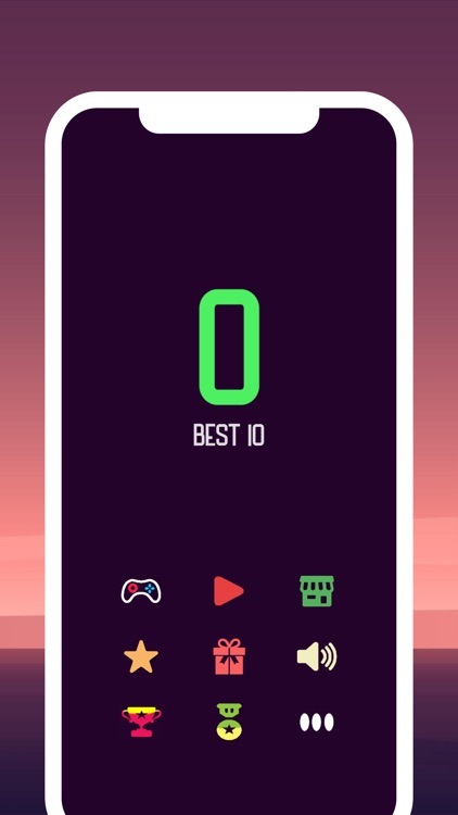 Dot Reflex Hyper Casual screenshot-3