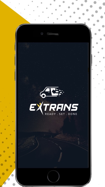 Extrans