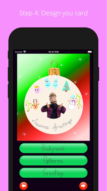 CutiePieCards screenshot-3