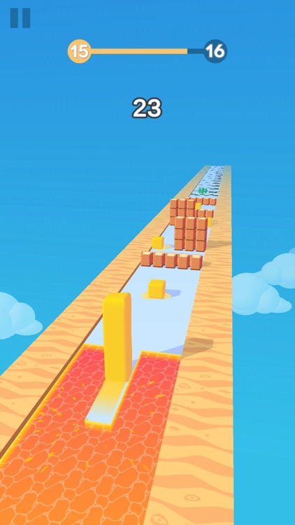 Butter Runner screenshot-3